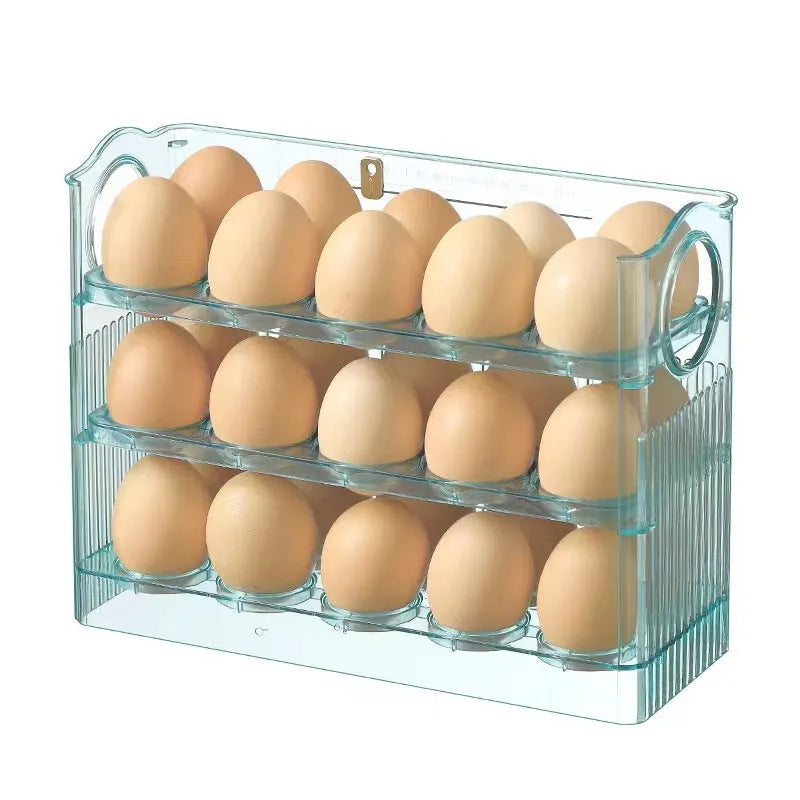 Egg Carton Tray Food Grade Box - Bellarte Enchanté Egg Carton Tray Food Grade Box